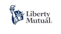 Liberty Mutual insurance logo