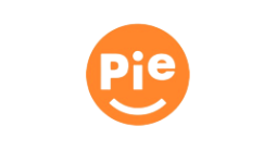 Pie insurance company logo