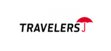 Travelers insurance company logo